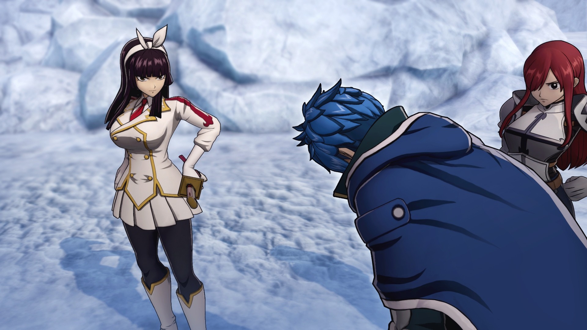 Fairy Tail - Imagen 50